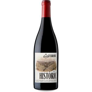 Terroir al Límit Històric Negre Priorat 75cl - Vin - Publicité Terroir al Límit Històric Negre Priorat 75cl - Vin - Publicité