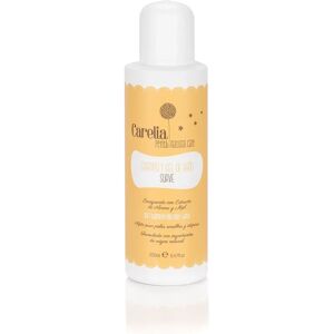 Carelia Champú y Gel de Baño Suave para Bebés - Piel sensible Carelia Champú y Gel de Baño Suave para Bebés - Piel sensible