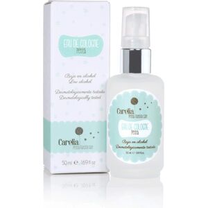 Perfume Infantil Carelia Petits - 50ml Unisex Vaporizador Perfume Infantil Carelia Petits - 50ml Unisex Vaporizador