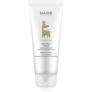 Babe Babé Lasten vesipasta pH 6,5 - Lasten kerma Babe Babé Lasten vesipasta pH 6,5 - Lasten kerma
