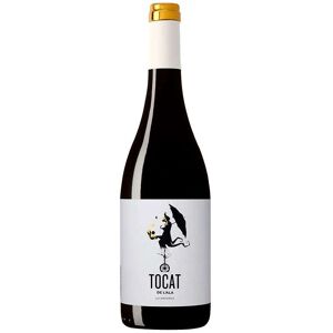 Coca i Fitó Tocat de l'Ala 2018 - Vin rouge - Publicité Coca i Fitó Tocat de l'Ala 2018 - Vin rouge - Publicité