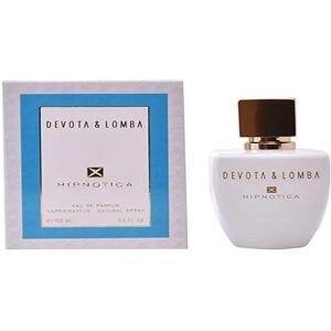 Devota & Lomba Hipnotica - Parfum pour Femmes - Publicité Devota & Lomba Hipnotica - Parfum pour Femmes - Publicité