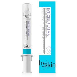 Hyskin 8437014528350 Ögonkräm - Minskar mörka ringar, svullnad, fina linjer Hyskin 8437014528350 Ögonkräm - Minskar mörka ringar, svullnad, fina linjer