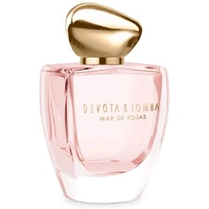 Devota & Lomba Mar De Rosas Eau De Parfum - Femmes 100ml - Publicité Devota & Lomba Mar De Rosas Eau De Parfum - Femmes 100ml - Publicité