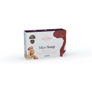 Hifas da Terra Reishi Almond Oil Soap - Anti-Aging Natural Skincare Hifas da Terra Reishi Almond Oil Soap - Anti-Aging Natural Skincare