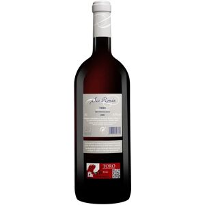 Maurodos San Román Magnum 2019 - Vin Rouge - Publicité Maurodos San Román Magnum 2019 - Vin Rouge - Publicité