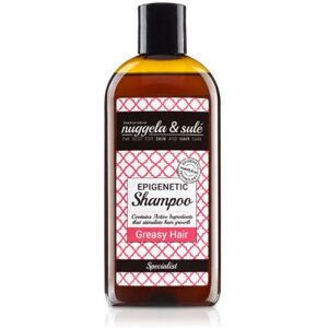 Shampoo Epigenetico Nuggela & Sulé 250 ml - Capelli grassi Shampoo Epigenetico Nuggela & Sulé 250 ml - Capelli grassi