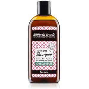 Nuggela & Sulé Epigenetisches Anti-Schuppen Shampoo - 250ml Nuggela & Sulé Epigenetisches Anti-Schuppen Shampoo - 250ml