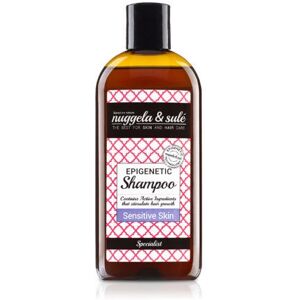Nuggela & Sulé Epigenetic Sensitive Skin Shampoo - Shampoo Nuggela & Sulé Epigenetic Sensitive Skin Shampoo - Shampoo