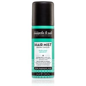 Nuggela & Sulé Haarspray - Reisegröße - 53ml - Für Alle Haartypen Nuggela & Sulé Haarspray - Reisegröße - 53ml - Für Alle Haartypen