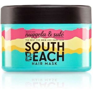 Nuggela & Sulé South Beach 250ml Hair Mask - Hair Mask Nuggela & Sulé South Beach 250ml Hair Mask - Hair Mask