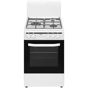 Vitrokitchen CB5535BBE - Blanco Vitrokitchen CB5535BBE - Blanco