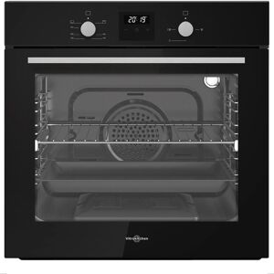 vitrokitchen hg602nb - NOIR - Publicité vitrokitchen hg602nb - NOIR - Publicité