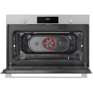 VITROKITCHEN HG902IN - Inox - Four - Publicité VITROKITCHEN HG902IN - Inox - Four - Publicité