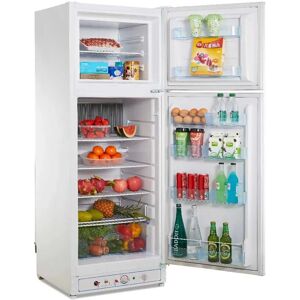 Vitrokitchen FG210BE Frigorifero Bianco - 2 Porte 163cm Vitrokitchen FG210BE Frigorifero Bianco - 2 Porte 163cm