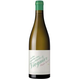 Prieto Pariente Viognier 2014 - Vin Blanc - Publicité Prieto Pariente Viognier 2014 - Vin Blanc - Publicité