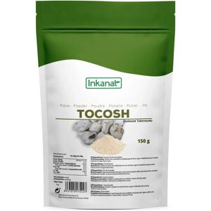Inkanat Tocosh en Polvo - Suplemento Probiótico Inkanat Tocosh en Polvo - Suplemento Probiótico