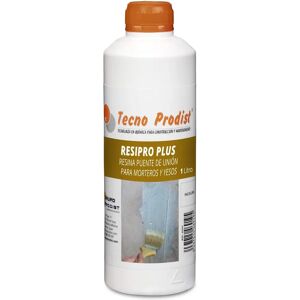 Resina de União à Base de Água Tecno Prodist - 1L Resina de União à Base de Água Tecno Prodist - 1L