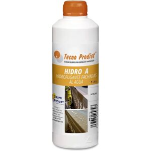 Tecno Prodist Hydro A - Transparente - 1 litro - Selante impermeável Tecno Prodist Hydro A - Transparente - 1 litro - Selante impermeável