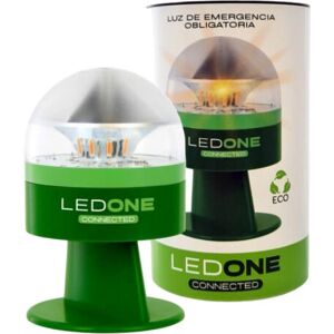 Luz de Emergencia LED One V16 Eco - Tipo de Emergencia Luz de Emergencia LED One V16 Eco - Tipo de Emergencia