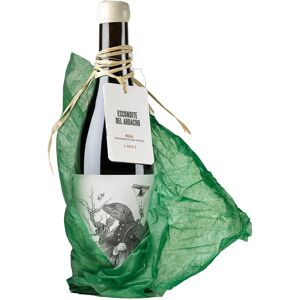 Tentenublo El Abundillano 2023 - Vin - Publicité Tentenublo El Abundillano 2023 - Vin - Publicité