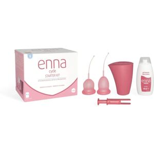 Enna S Szülés utáni Menstruációs Kupa - Környezetbarát & Újrahasználható Enna S Szülés utáni Menstruációs Kupa - Környezetbarát & Újrahasználható