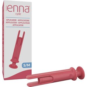 Applicatore per coppetta mestruale Enna Cycle M Spagna Applicatore per coppetta mestruale Enna Cycle M Spagna