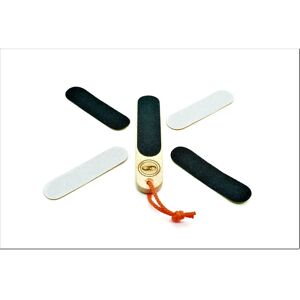 Marca Climbskin Dourado 10,5 Cm - Equipo de Escalada Marca Climbskin Dourado 10,5 Cm - Equipo de Escalada