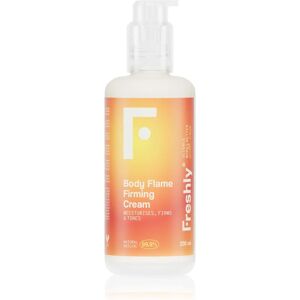 Freshly Cosmetics Body Flame Firming Cream - 200 ml Freshly Cosmetics Body Flame Firming Cream - 200 ml