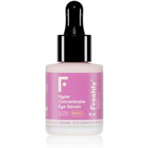 Freshly Cosmetics Hyper-Concentrate Eye Contour Serum - Sensitive Skin Freshly Cosmetics Hyper-Concentrate Eye Contour Serum - Sensitive Skin