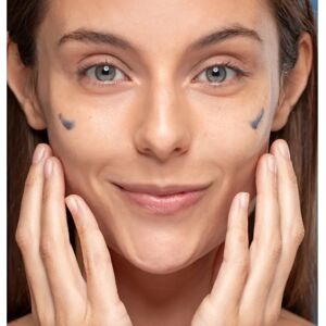 Freshly Cosmetics Blue Radiance Enzymatic Serum - Facial Exfoliant Freshly Cosmetics Blue Radiance Enzymatic Serum - Facial Exfoliant