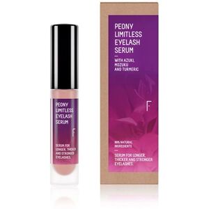 Freshly Cosmetics Peony Limitless Eyelash Serum - Eyelash Serum Freshly Cosmetics Peony Limitless Eyelash Serum - Eyelash Serum