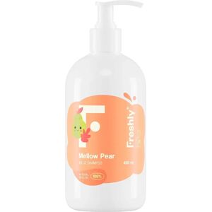 Freshly Cosmetics Mellow Pear Mild Shampoo - Shampoo Freshly Cosmetics Mellow Pear Mild Shampoo - Shampoo