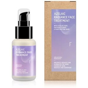 Freshly Cosmetics Azelaic Radiance Face Treatment - Sensitive Skin Freshly Cosmetics Azelaic Radiance Face Treatment - Sensitive Skin