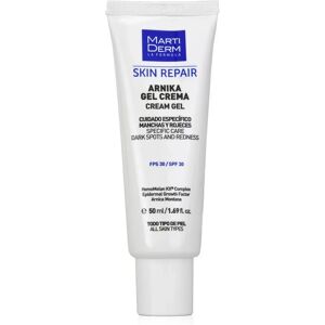 Martiderm Skin Repair Arnika Gel Cream SPF 30 (50ml) Martiderm Skin Repair Arnika Gel Cream SPF 30 (50ml)