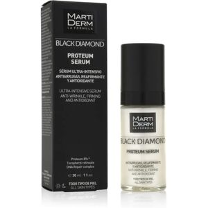 MartiDerm Black Diamond Proteum Serum - Face Serum 30ml MartiDerm Black Diamond Proteum Serum - Face Serum 30ml