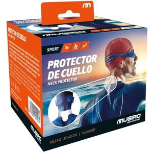 Protection de Cou Mugiro - Ajustable pour Natation & Surf - Publicité Protection de Cou Mugiro - Ajustable pour Natation & Surf - Publicité