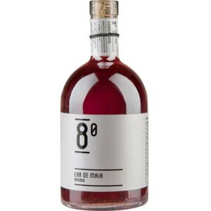 Lar de Maia 8° Rosé - Vinho rosé Lar de Maia 8° Rosé - Vinho rosé