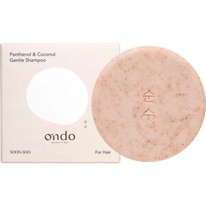 Shampoo Suave Ondo Beauty 36.5 com Pantenol e Óleo de Coco - Shampoo Shampoo Suave Ondo Beauty 36.5 com Pantenol e Óleo de Coco - Shampoo