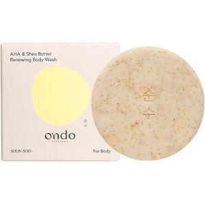 Ondo Beauty 36.5 Gel de banho com manteiga de karité - Gel de banho Ondo Beauty 36.5 Gel de banho com manteiga de karité - Gel de banho