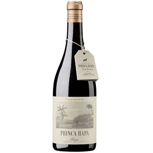 Bodegas Bhilar Hapa Elvillar Blanco Vin Blanc Bio - Rioja - Publicité Bodegas Bhilar Hapa Elvillar Blanco Vin Blanc Bio - Rioja - Publicité