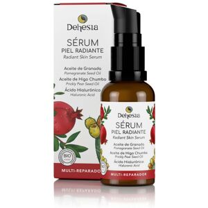 Dehesia Vegan Multi-Repair Facial Serum - Radiant Skin - 30ml Dehesia Vegan Multi-Repair Facial Serum - Radiant Skin - 30ml