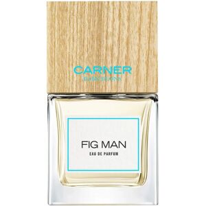 Carner Barcelona Fig Man EDP Unisexe - Parfum - Publicité Carner Barcelona Fig Man EDP Unisexe - Parfum - Publicité