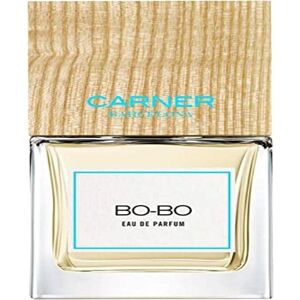 Carner Barcelona Bo-Bo Perfume Unisex - Eau de Parfum Carner Barcelona Bo-Bo Perfume Unisex - Eau de Parfum
