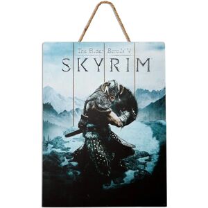 Doctor Collector Skyrim Art en Bois Aérien - Édition Limitée - Art Murale - Publicité Doctor Collector Skyrim Art en Bois Aérien - Édition Limitée - Art Murale - Publicité