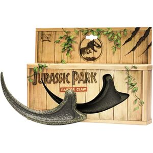 Doctor Collector Réplique de la Griffe de Velociraptor Jurassic Park 1:1 - Publicité Doctor Collector Réplique de la Griffe de Velociraptor Jurassic Park 1:1 - Publicité
