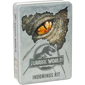 Doctor Collector Indominus Kit - Coffret Cadeau - Publicité Doctor Collector Indominus Kit - Coffret Cadeau - Publicité