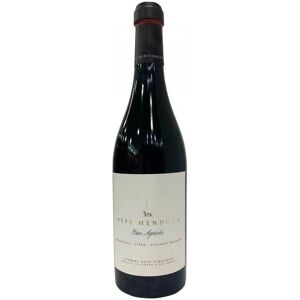Pepe Mendoza Alicante Tinto 2021 - Vin Rouge - Publicité Pepe Mendoza Alicante Tinto 2021 - Vin Rouge - Publicité