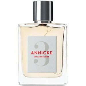 Eight & Bob Annicke 3 Eau De Parfum - Floral, Élégant, 100ml - Publicité Eight & Bob Annicke 3 Eau De Parfum - Floral, Élégant, 100ml - Publicité