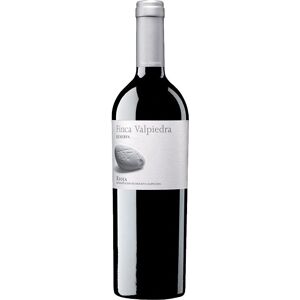 Finca Valpiedra Reserva 2015 - Vin Rouge 75cl - Publicité Finca Valpiedra Reserva 2015 - Vin Rouge 75cl - Publicité